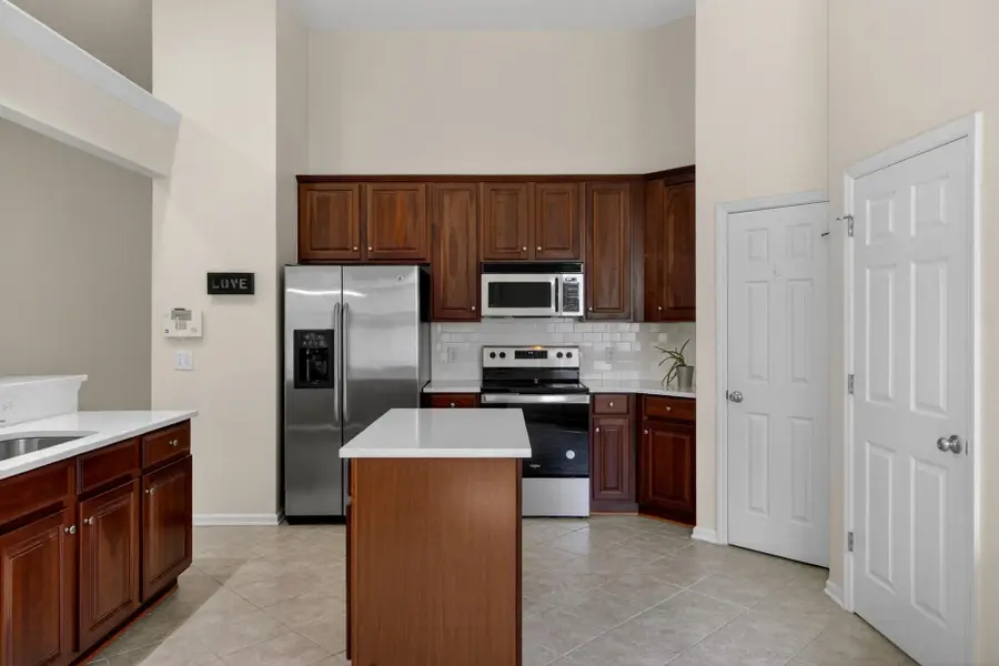 822 Paran Oaks Drive, Charleston, SC 29414 - #3