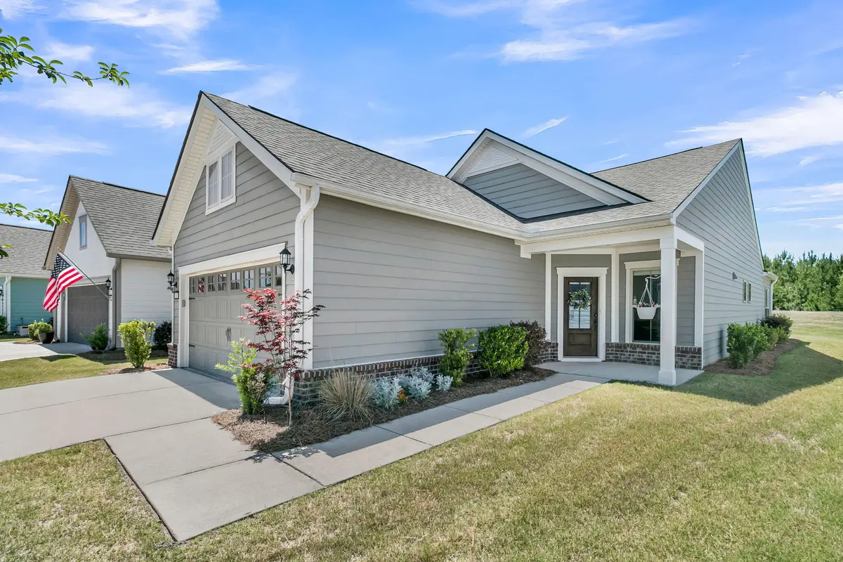 613 Daffodil Court, Summerville, SC 29486 - #1