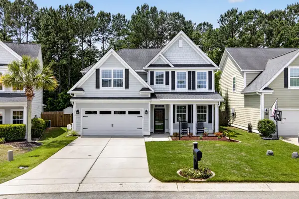 499 Nelliefield Trail, Wando, SC 29492
