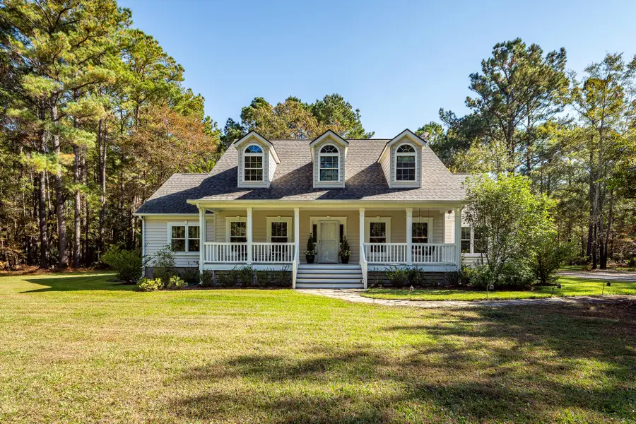 5950 Lowell Reed Road, Ravenel, SC 29470 - #2