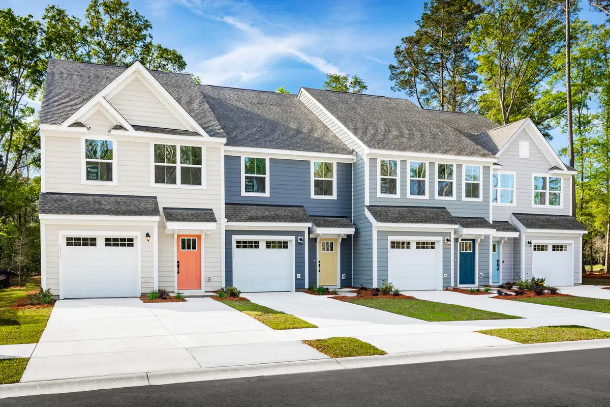 1184 Brackish Court, Summerville, SC 29483 - #1