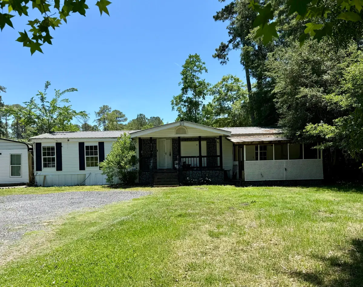 6123 Brown Way, Ravenel, SC 29470 - #1