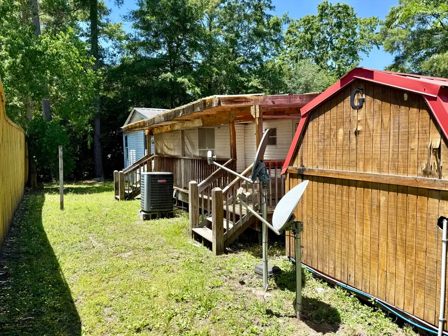 6123 Brown Way, Ravenel, SC 29470 - #2