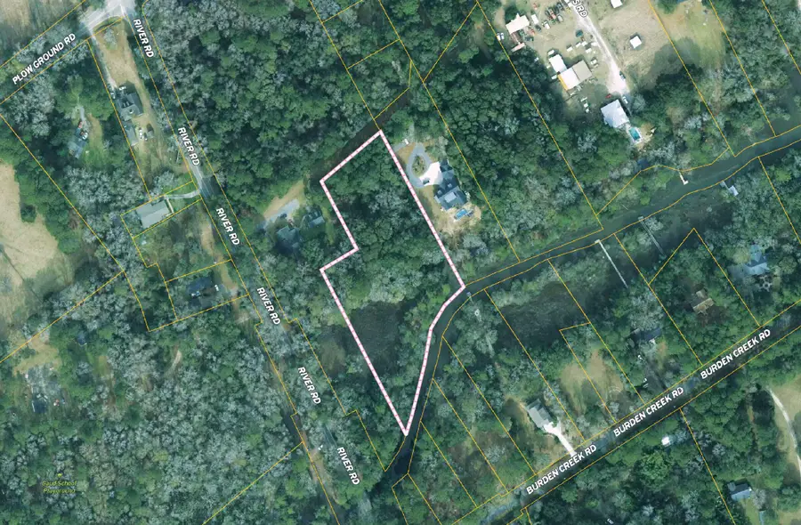 0 River Road #A-4, Johns Island, SC 29455 - #2