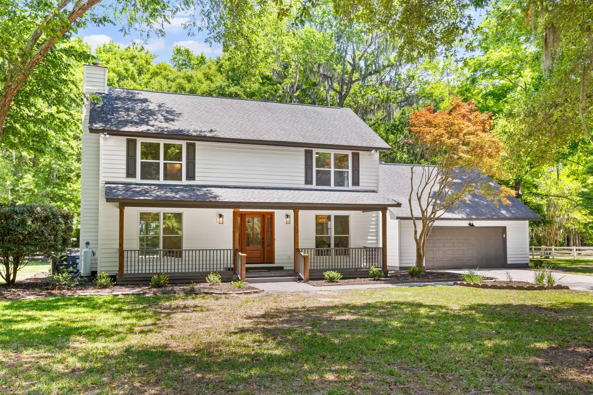 2207 Clam Drive, Johns Island, SC 29455 - #1