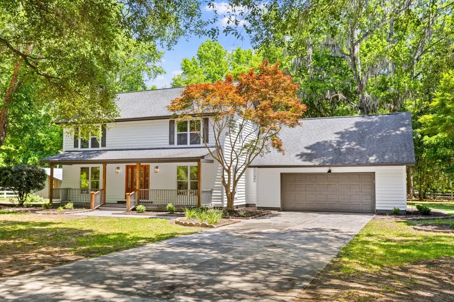 2207 Clam Drive, Johns Island, SC 29455 - #3