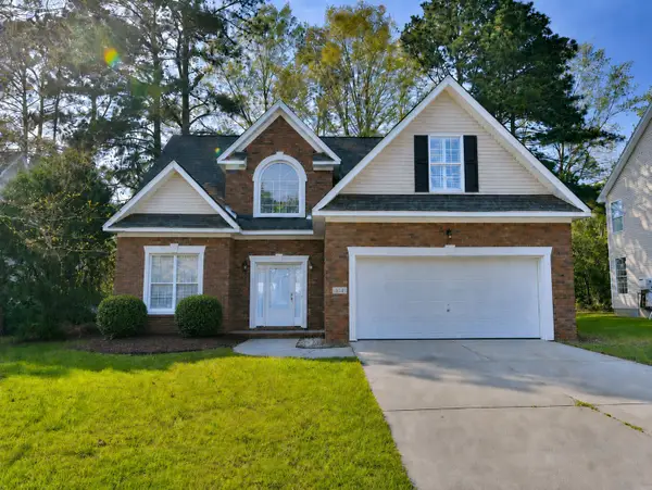 102 Sago Palm Court, Summerville, SC 29483