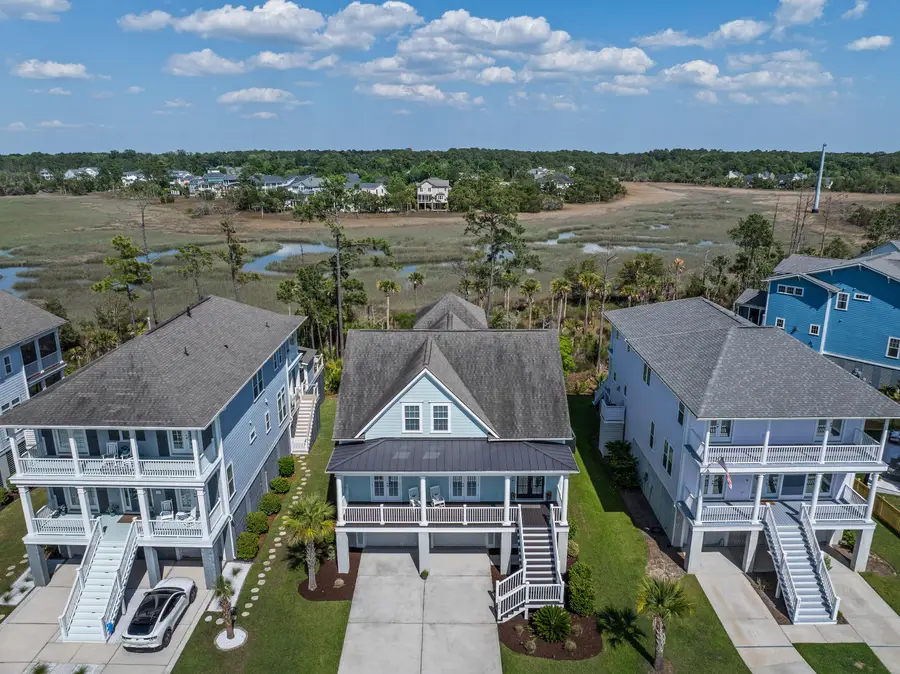 2316 Bucktail Court, Mount Pleasant, SC 29466 - #3