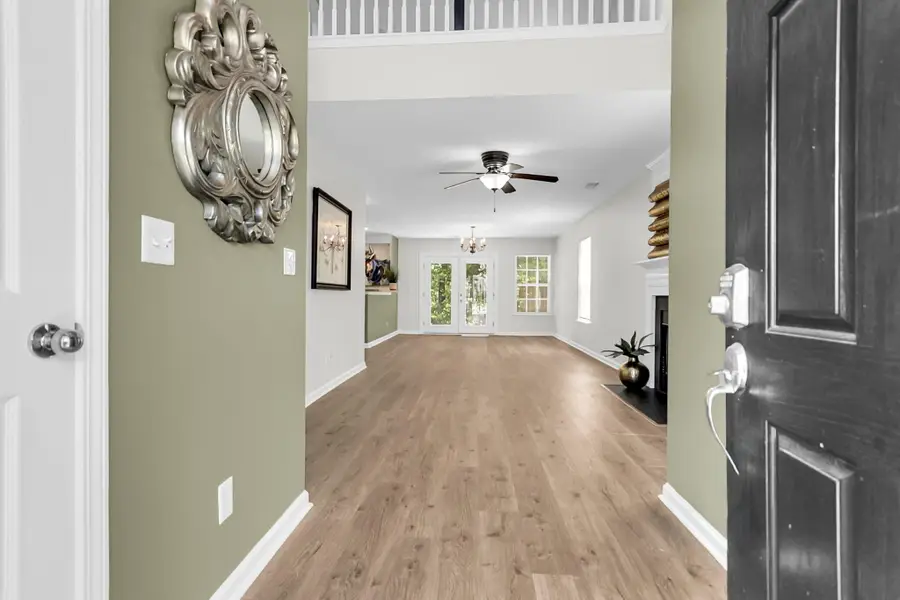 9126 Maple Grove Drive, Summerville, SC 29485 - #3