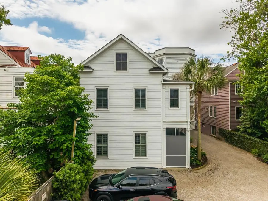 30 Mary Street #Unit 6, Charleston, SC 29403 - #2