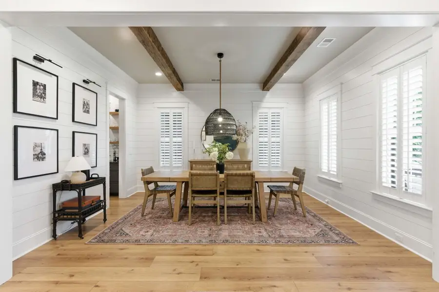 1927 Bolden Drive, Mount Pleasant, SC 29466 - #3