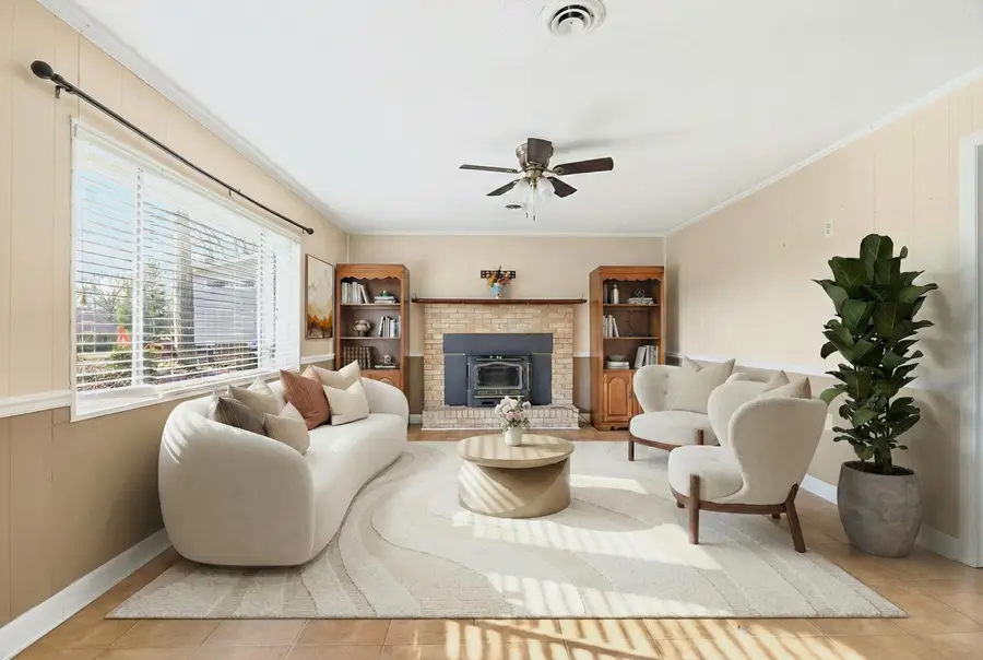 1416 Litzler Drive, Manning, SC 29102 - #3