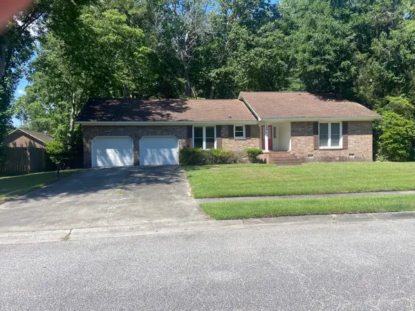 142 Wampee Curve, Summerville, SC 29485