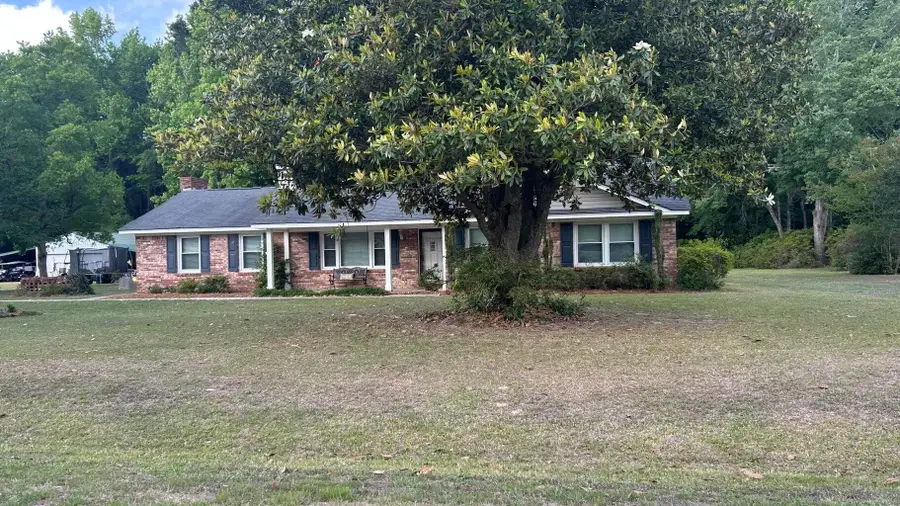 1184 Fellowship Drive, Manning, SC 29102 - #2