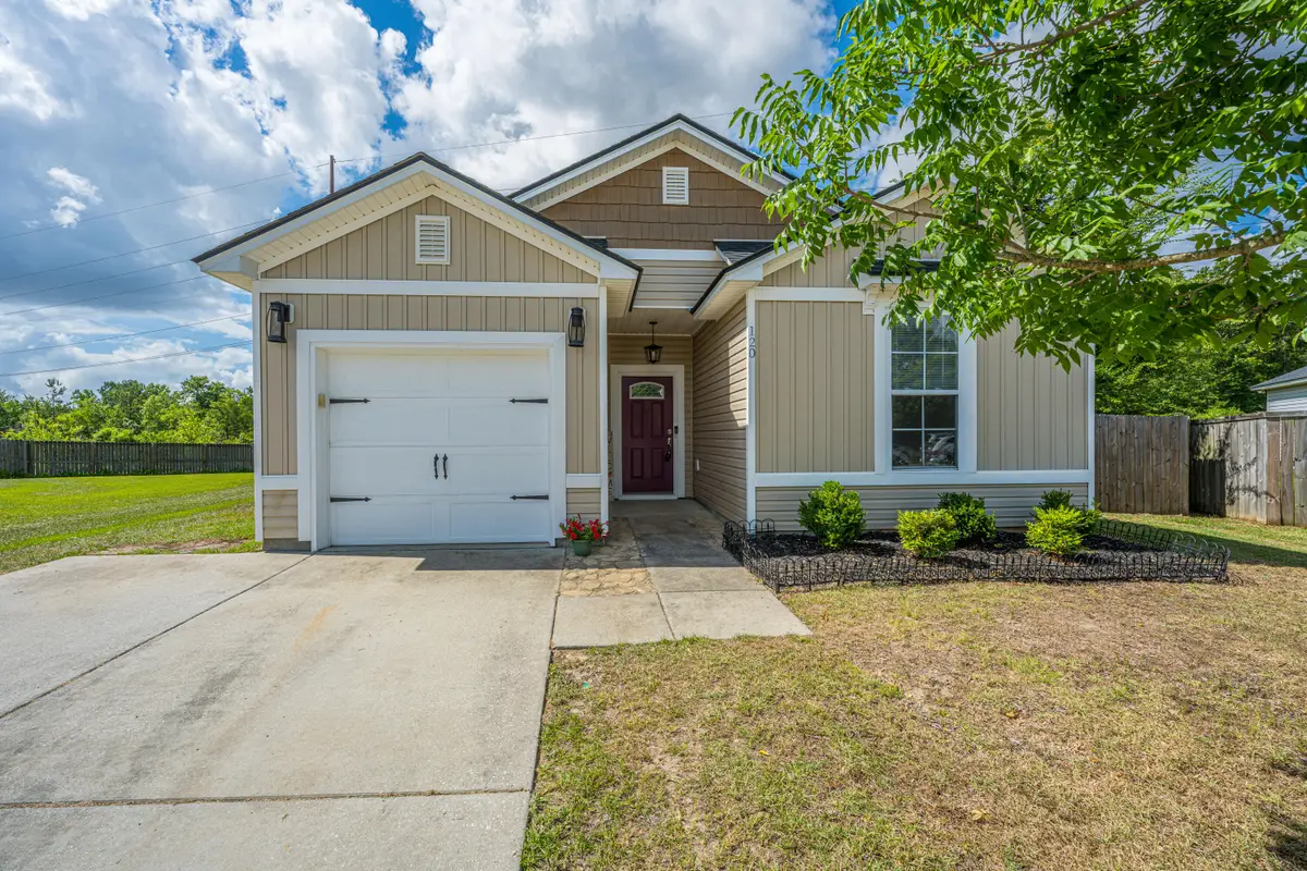 120 Deerpath Trail, Summerville, SC 29486 - #1