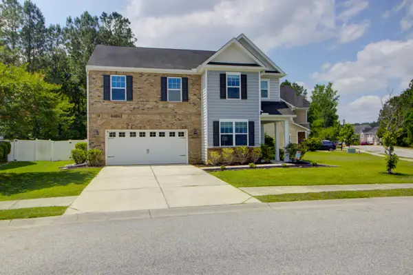 415 Fetterbush Drive, Moncks Corner, SC 29461