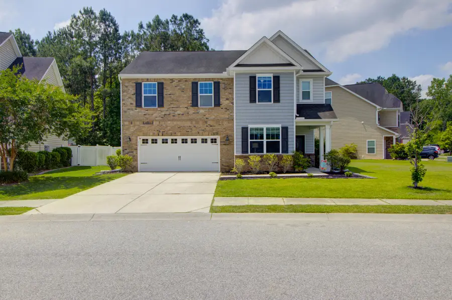 415 Fetterbush Drive, Moncks Corner, SC 29461 - #2