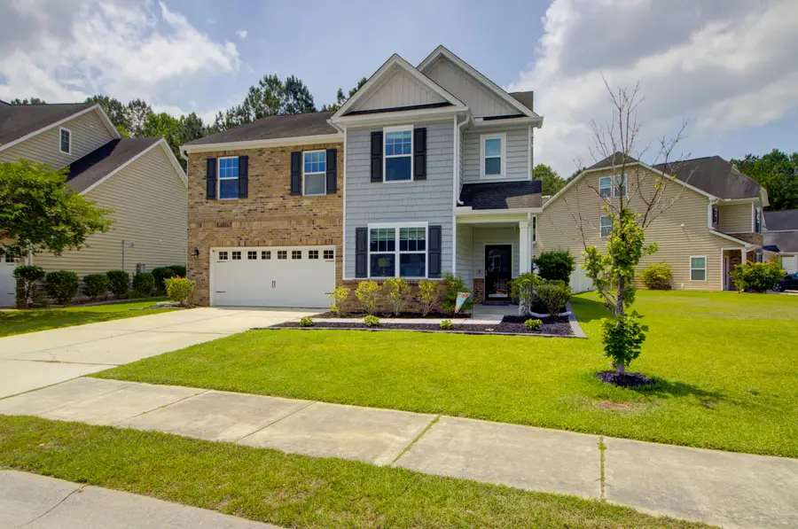 415 Fetterbush Drive, Moncks Corner, SC 29461 - #3