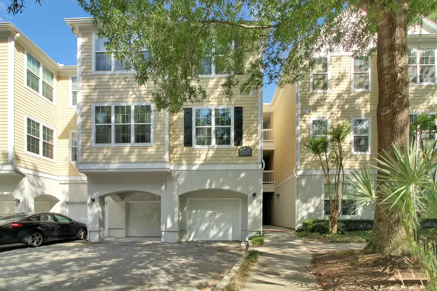 60 Fenwick Hall Allee Alley #Apt 911, Johns Island, SC 29455 - #2