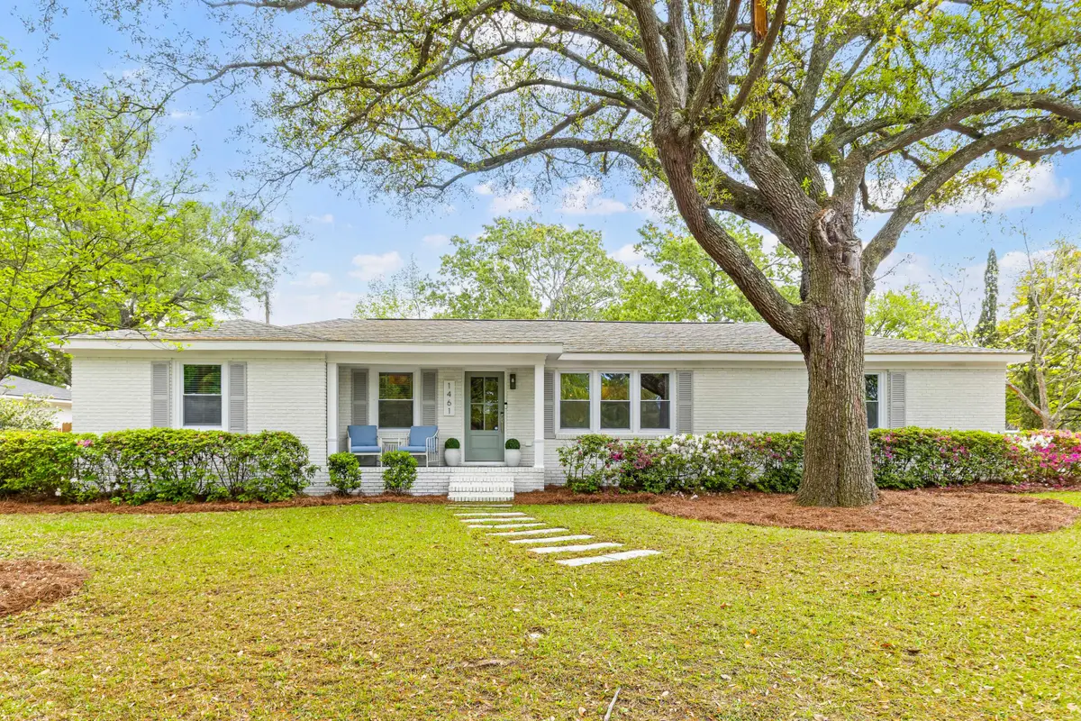 1461 Downing Street, Charleston, SC 29407 - #1