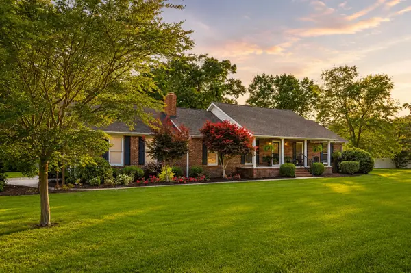 327 Bunch Ford Road, Holly Hill, SC 29059