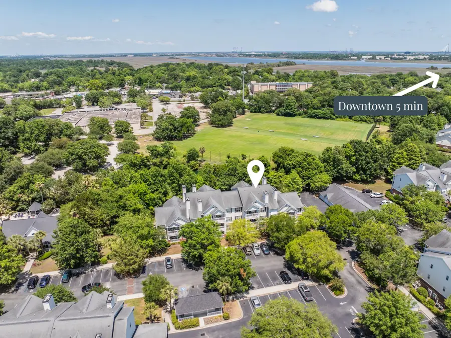 45 Sycamore Avenue #927, Charleston, SC 29407 - #2