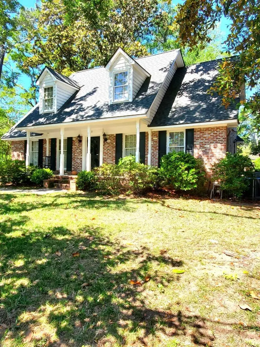 611 Beauregard Street, Charleston, SC 29412 - #1