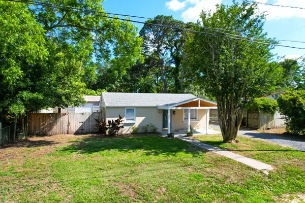 1509 Inland Avenue, Charleston, SC 29412