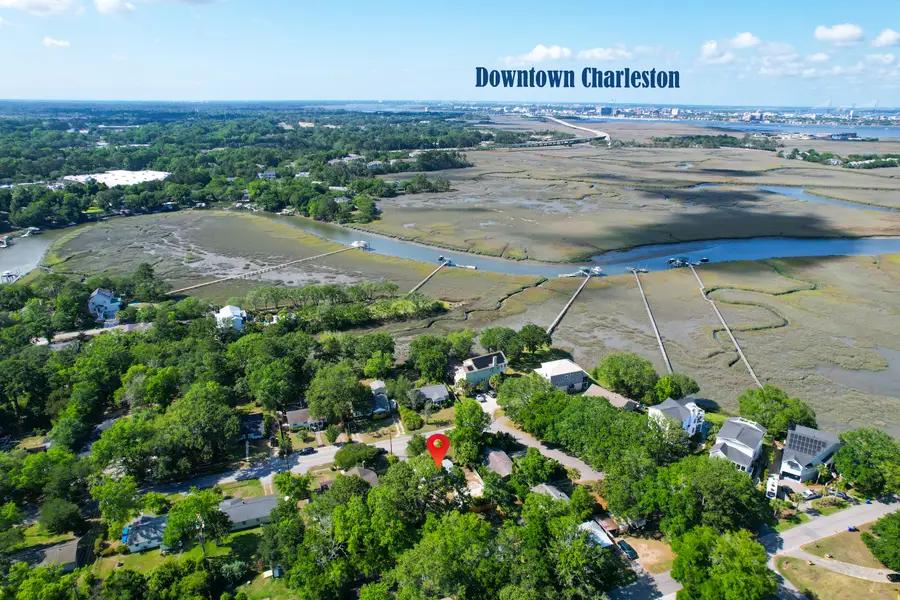 1509 Inland Avenue, Charleston, SC 29412 - #3