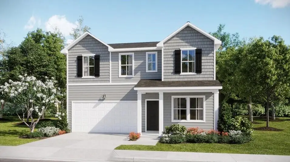401 Camellia Bloom Drive, Moncks Corner, SC 29461 - #1