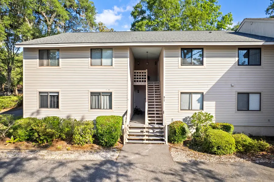 91 Ashley Hall Plantation Road #4, Charleston, SC 29407 - #2