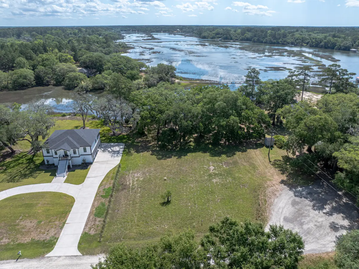 5041 Salty Dog Drive, Meggett, SC 29449 - #1