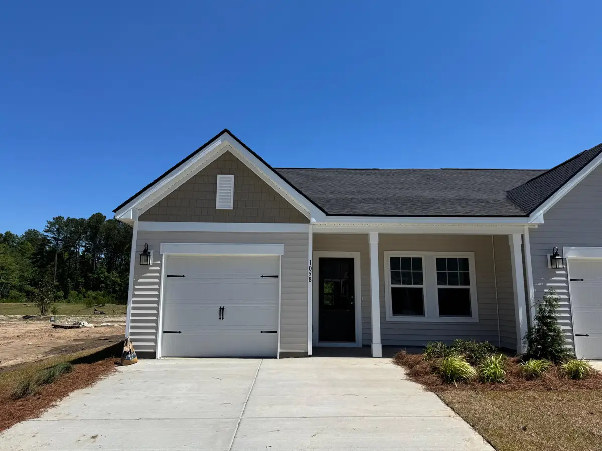 1058 Dusk Drive, Summerville, SC 29486 - #1