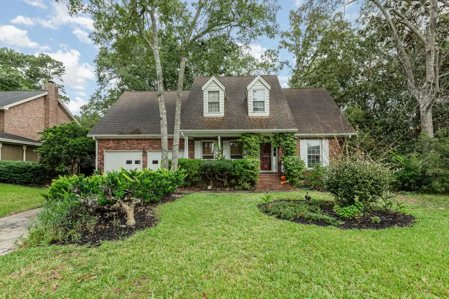 107 Thrush Lane, Summerville, SC 29485 - #2