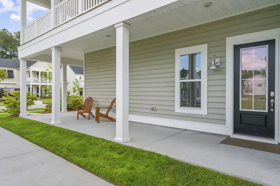 1020 Arrowwood Way, Summerville, SC 29485 - #2