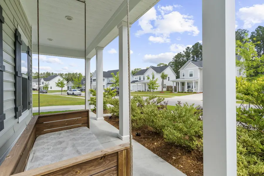 1020 Arrowwood Way, Summerville, SC 29485 - #3