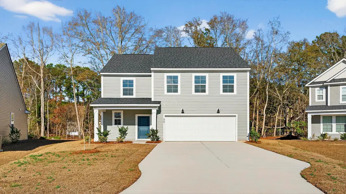 477 Cadbury Loop, Summerville, SC 29486 - #1