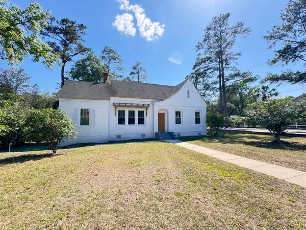 800 Hampton Street, Walterboro, SC 29488