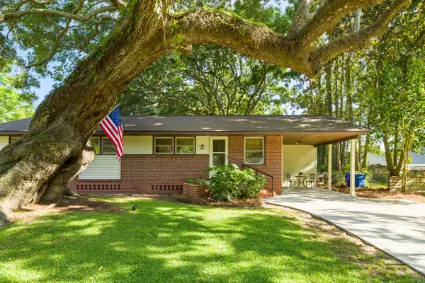 2111 Barbour Drive, Charleston, SC 29414