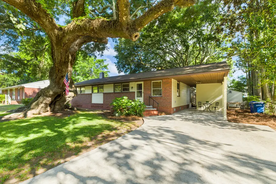 2111 Barbour Drive, Charleston, SC 29414 - #3
