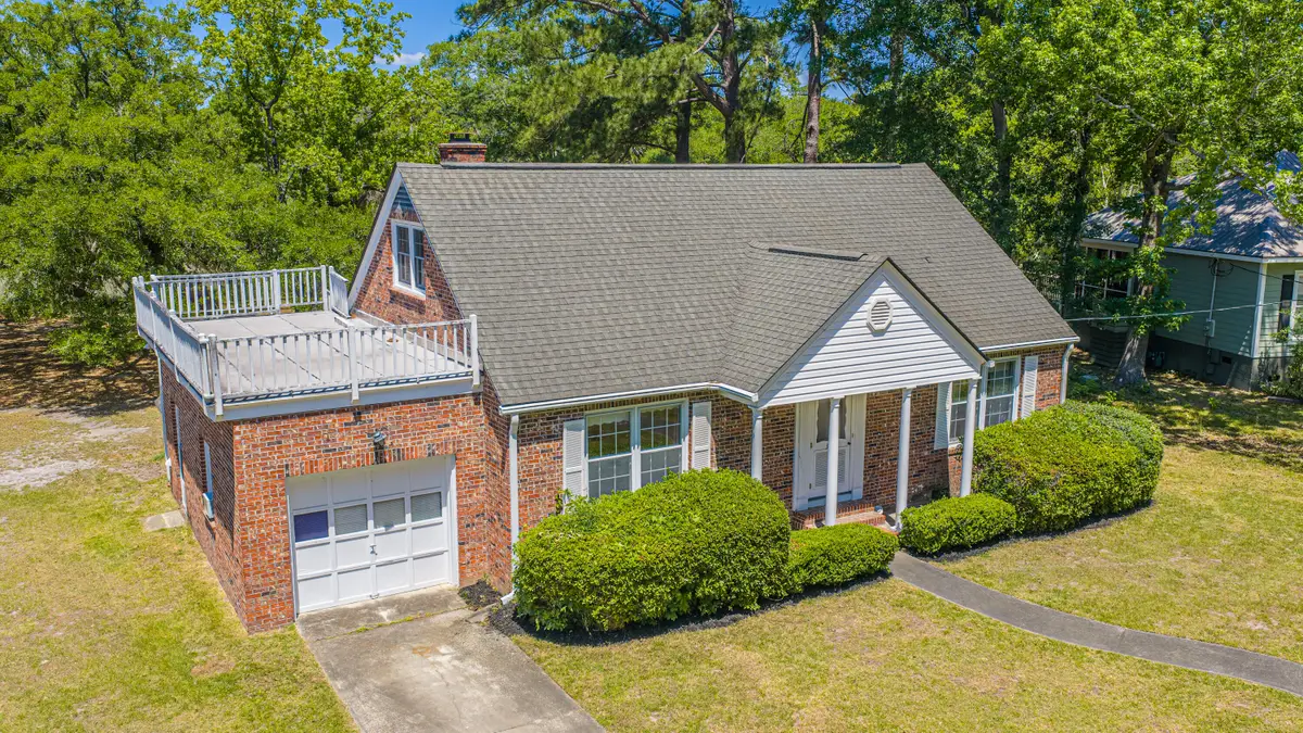 301 Mcclain Street, Charleston, SC 29407 - #1