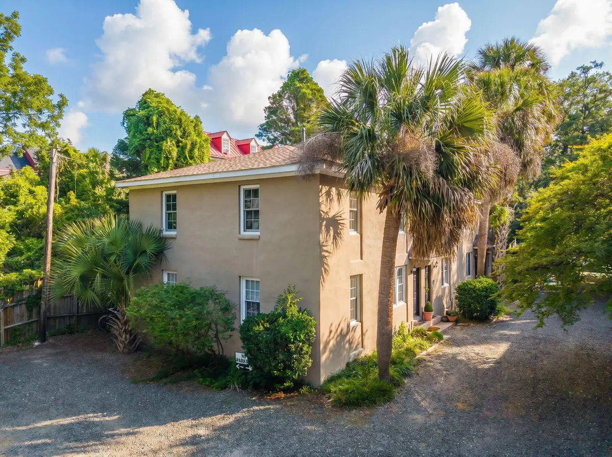 115 Smith Street #Apt 6, Charleston, SC 29403 - #1