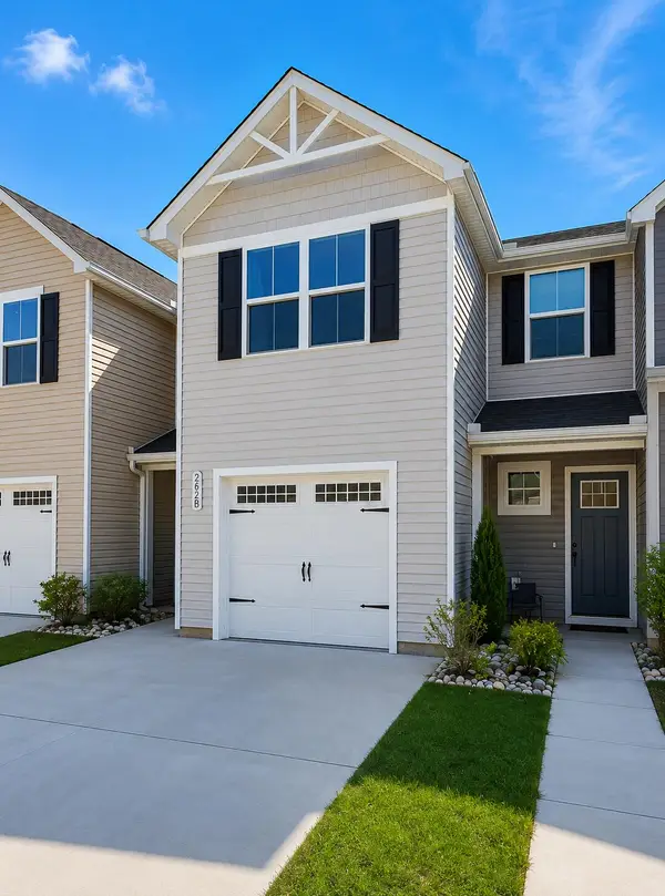262 Christiana Lane #B, Myrtle Beach, SC 29579