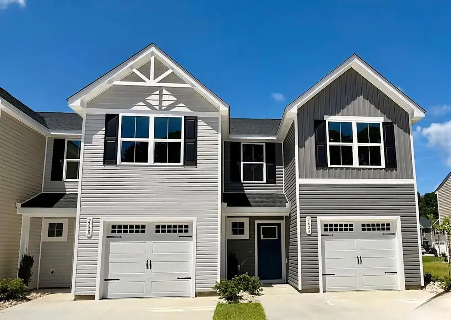 262 Christiana Lane #B, Myrtle Beach, SC 29579 - #2
