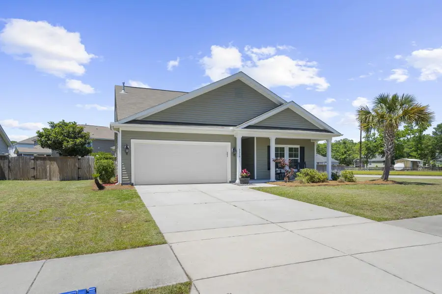 3310 Zoe Street, Johns Island, SC 29455 - #3