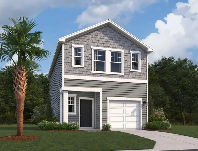 8867 Salamander Road #33, North Charleston, SC 29406 - #1