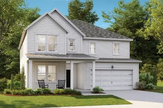 128 Orchard Blossom Lane, Summerville, SC 29485 - #1