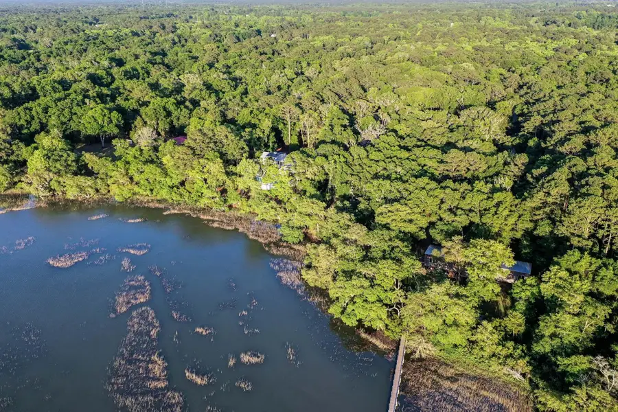 3566 Bohicket Estates Drive, Johns Island, SC 29455 - #2