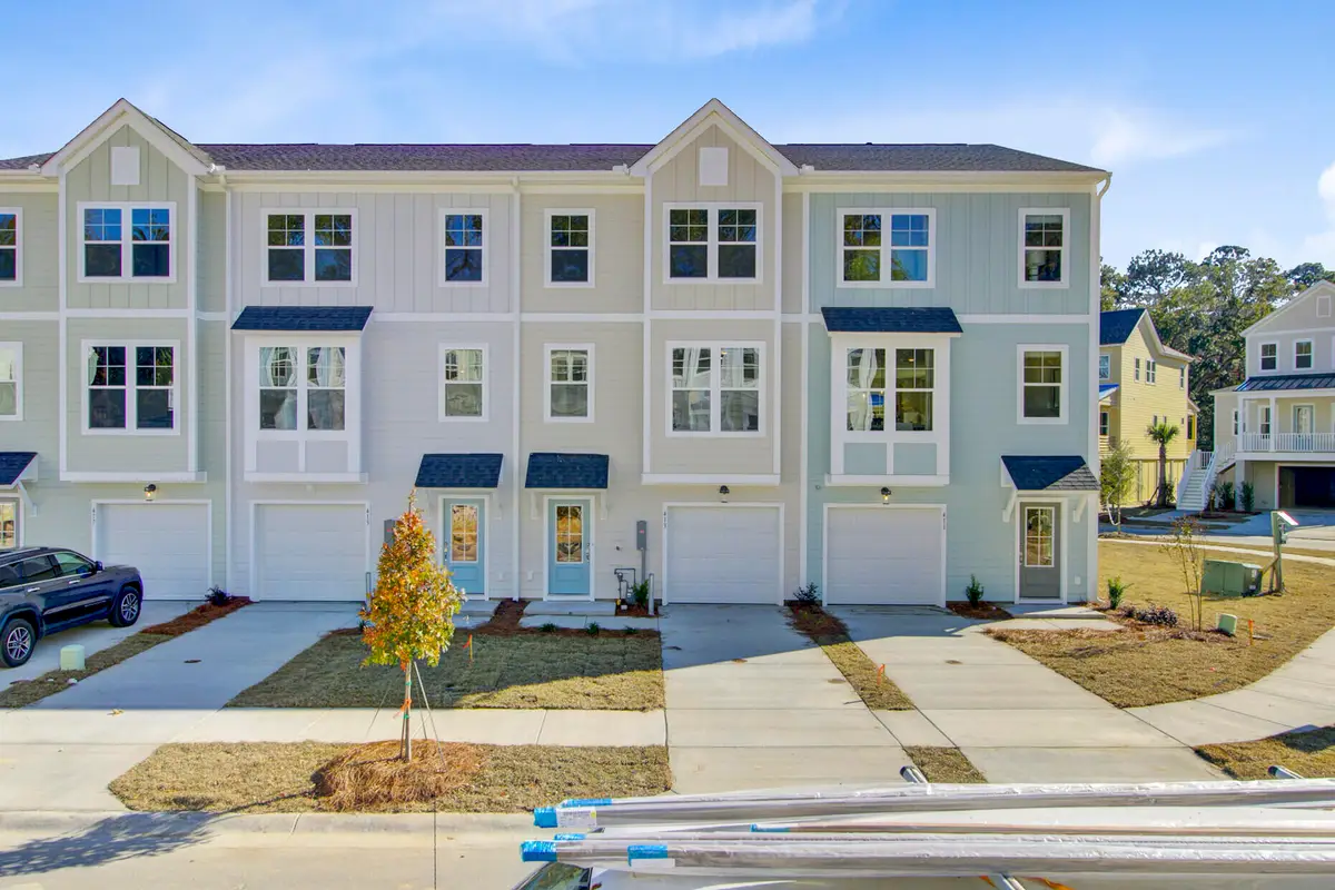 467 Caledon Court, Johns Island, SC 29455 - #1