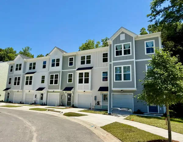 467 Caledon Court, Johns Island, SC 29455